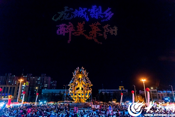 2026莱阳村歌大赛启幕之夜璀璨上演(图3)