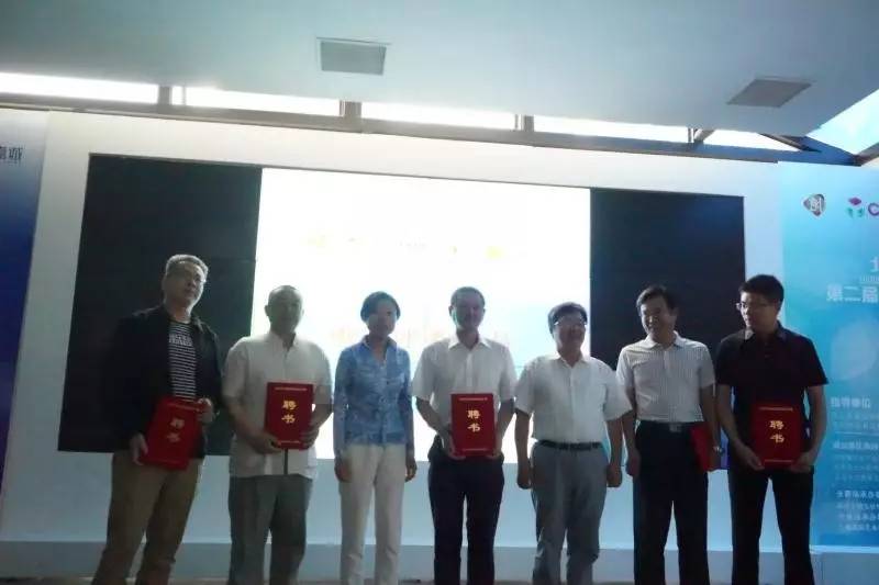 创意创新创业大赛！让承德的创意理念走向全国！(图2)