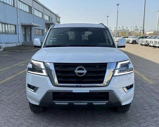 2025款途乐56LV8绝唱现车价格波动最新行情最佳入手时机(图1)