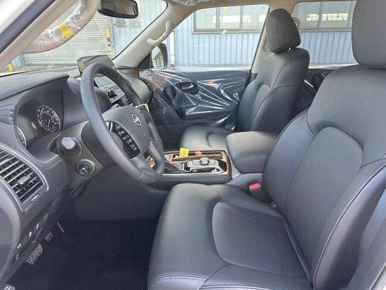 2025款途乐56LV8绝唱现车价格波动最新行情最佳入手时机(图6)