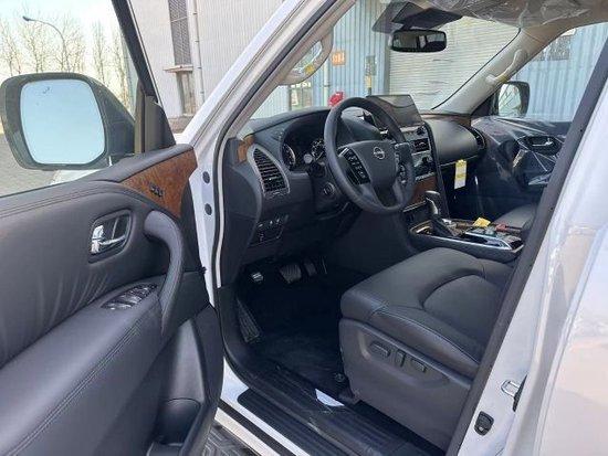 2025款途乐56LV8绝唱现车价格波动最新行情最佳入手时机(图5)