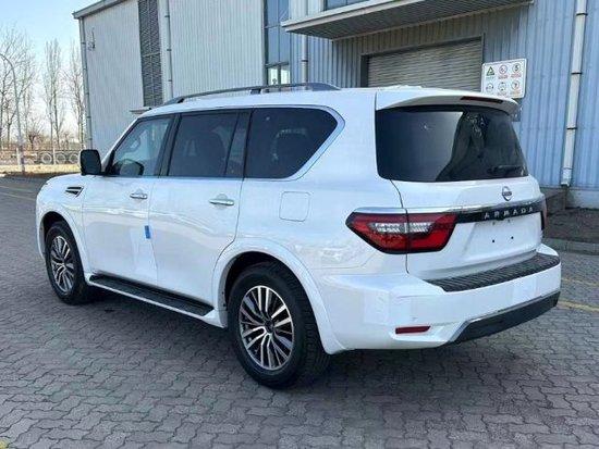 2025款途乐56LV8绝唱现车价格波动最新行情最佳入手时机(图3)