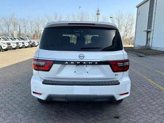 2025款途乐56LV8绝唱现车价格波动最新行情最佳入手时机(图4)