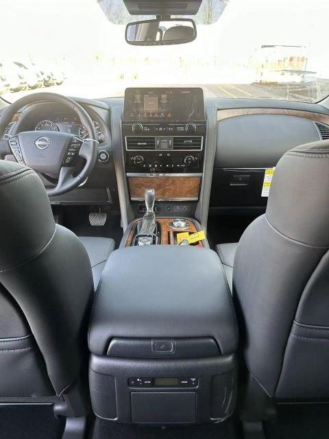 2025款途乐56LV8绝唱现车价格波动最新行情最佳入手时机(图9)