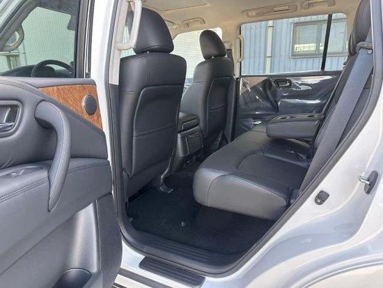 2025款途乐56LV8绝唱现车价格波动最新行情最佳入手时机(图7)