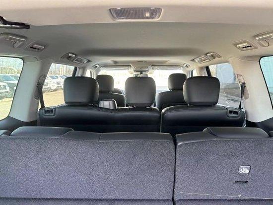 2025款途乐56LV8绝唱现车价格波动最新行情最佳入手时机(图10)