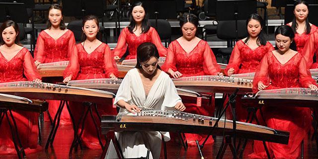 2026年必看！月灵古筝与天艺古筝大对比谁能脱颖而出？(图2)