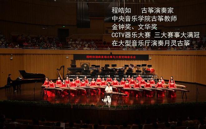 2026年必看！月灵古筝与天艺古筝大对比谁能脱颖而出？(图1)