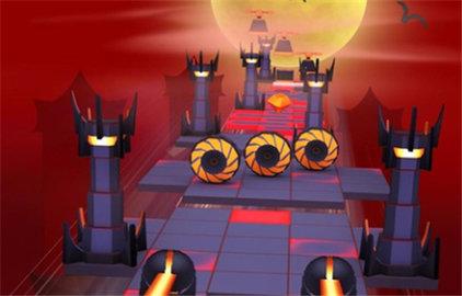 滚动的天空饭制版可打开(图1)