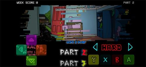 错误化恶搞之家低配版(图1)