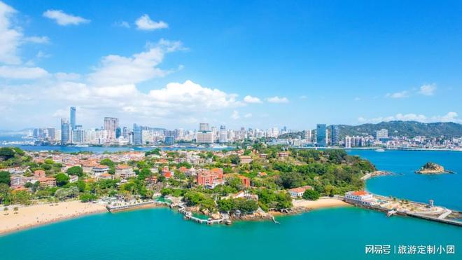 2026厦门自由行必看！超人气导游小宇联系方式及经典行程解析(图3)