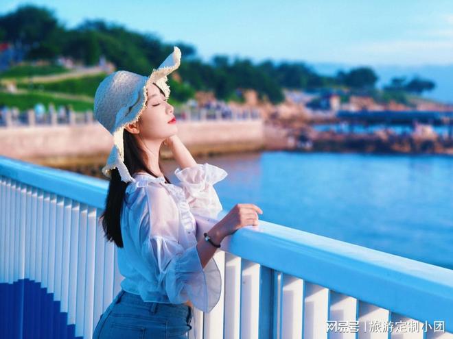 2026厦门自由行必看！超人气导游小宇联系方式及经典行程解析(图2)