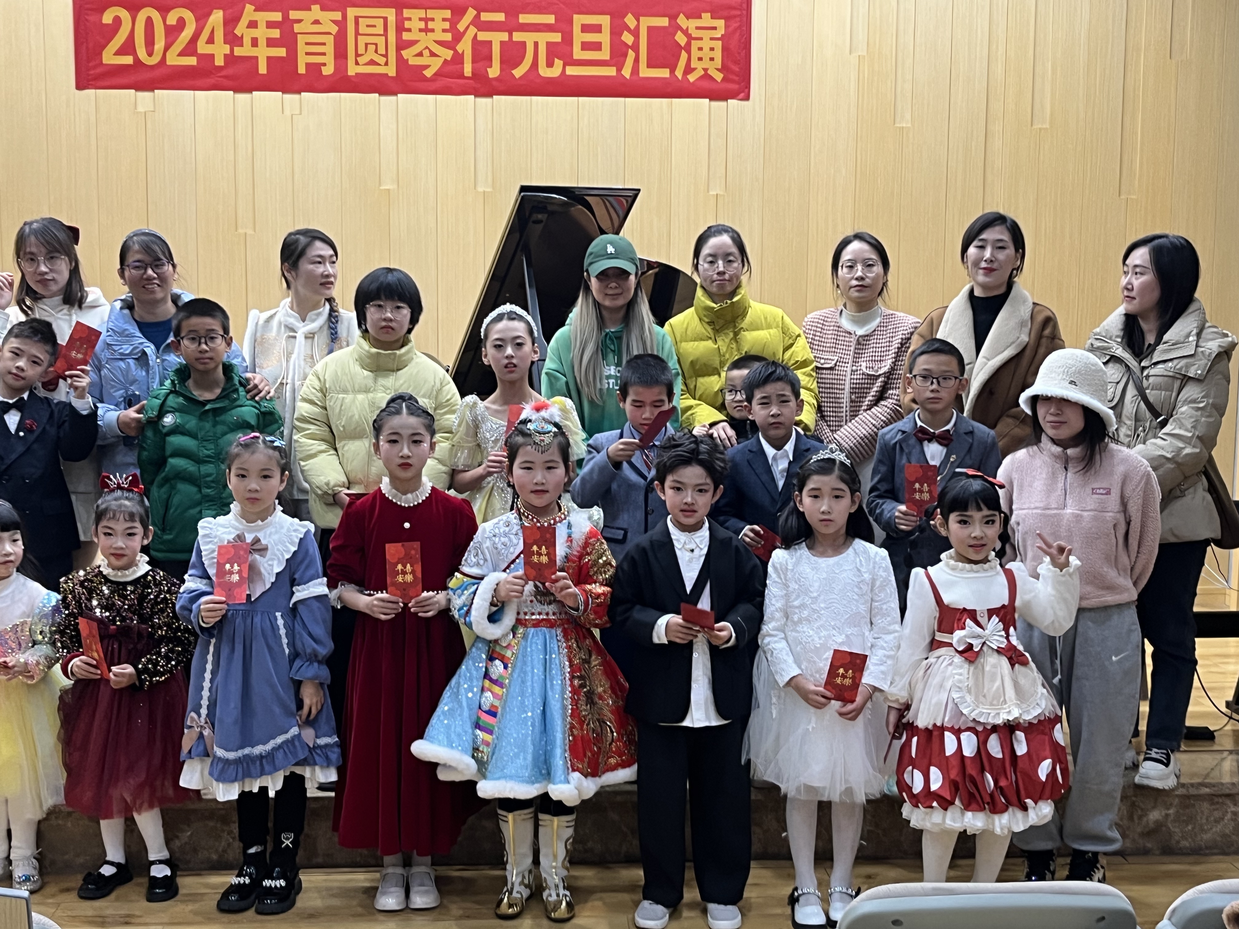 2026年零基础学钢琴机构深度测评：五大品牌如何破解成人及儿童入门难题？(图2)