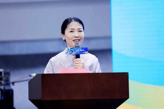 景行十五山高水长质领未来——北京景山学校大兴实验学校第15届校园文化节成果展示活动圆满落幕(图2)