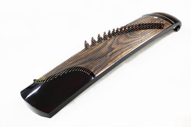 靠谱的古筝服务商厂家源头工厂直供(图1)