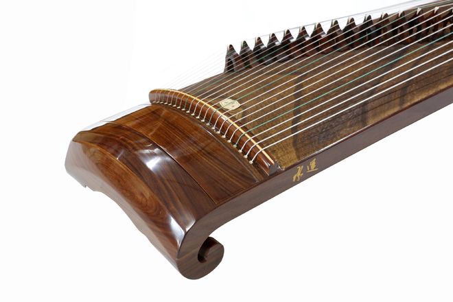靠谱的古筝服务商厂家源头工厂直供(图2)