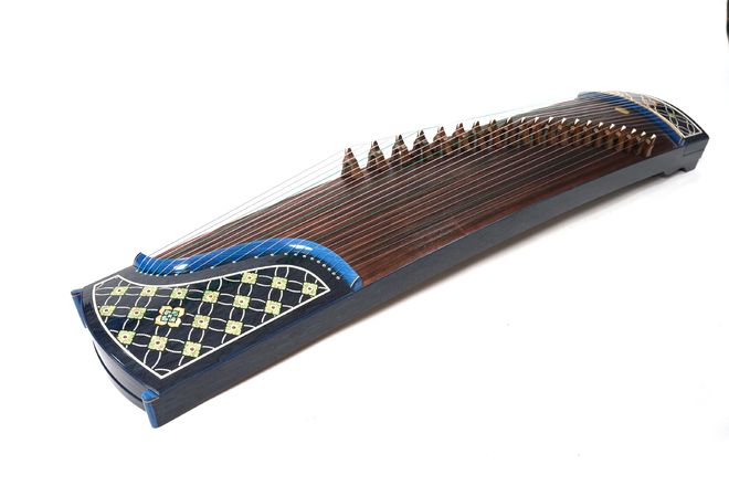 靠谱的古筝服务商厂家源头工厂直供(图3)