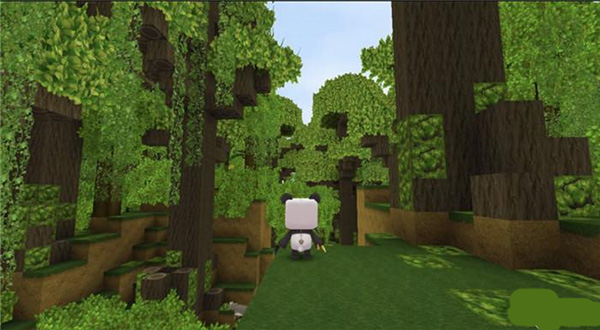 迷你世界雨林版0530(图5)