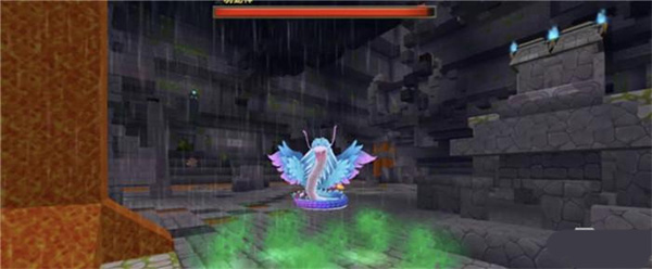 迷你世界雨林版0530(图2)