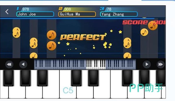 完美钢琴APP安装_2026最新正版手机免费_25PP(图4)